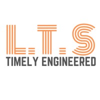 LTS ENGINEERING logo, LTS ENGINEERING contact details