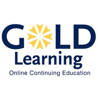 GOLD Learning Online Education logo, GOLD Learning Online Education contact details