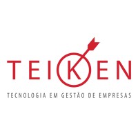 Teiken - Tecnologia em Gestão de Empresas logo, Teiken - Tecnologia em Gestão de Empresas contact details