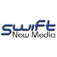 Swift Media logo, Swift Media contact details