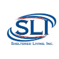 Sheltered Living Inc logo, Sheltered Living Inc contact details