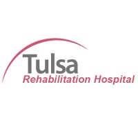 Tulsa Rehabilitation Hospital logo, Tulsa Rehabilitation Hospital contact details