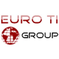 EuroTIGroup logo, EuroTIGroup contact details