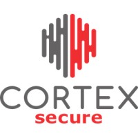 Cortex Secure logo, Cortex Secure contact details