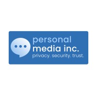 Personal Media Inc logo, Personal Media Inc contact details