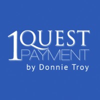 1Quest Payment logo, 1Quest Payment contact details