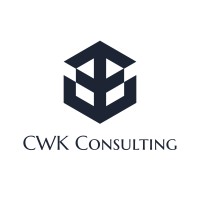 CWK Consulting Ltd. logo, CWK Consulting Ltd. contact details