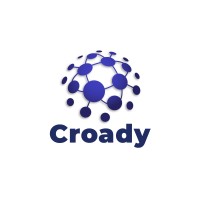 Croady.com logo, Croady.com contact details