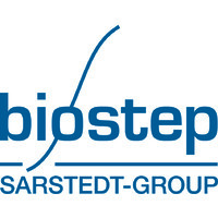 biostep GmbH logo, biostep GmbH contact details