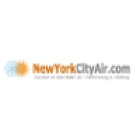 New York City Air logo, New York City Air contact details