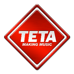 TETA MAKING MUSIC LTD. logo, TETA MAKING MUSIC LTD. contact details