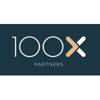 100X Partners logo, 100X Partners contact details