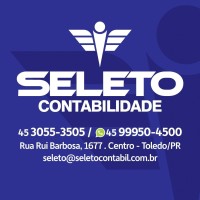 Seleto Contabilidade logo, Seleto Contabilidade contact details