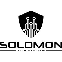 Solomon Data Systems logo, Solomon Data Systems contact details