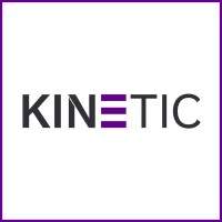 KINETIC logo, KINETIC contact details