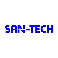 San-Tech logo, San-Tech contact details