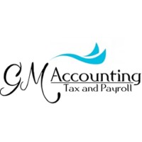 GM Accounting, Tax & Payroll logo, GM Accounting, Tax & Payroll contact details