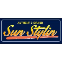 Sun Stylin logo, Sun Stylin contact details