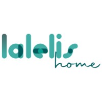 Lalelis Home logo, Lalelis Home contact details