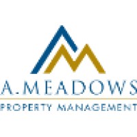 A. Meadows Property Management logo, A. Meadows Property Management contact details