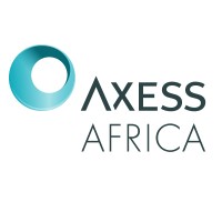 Axess Africa logo, Axess Africa contact details