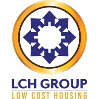 LCH Group (Low Cost Housing Group) logo, LCH Group (Low Cost Housing Group) contact details