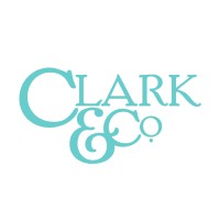 Clark & Co. logo, Clark & Co. contact details