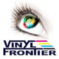 The Vinyl Frontier Ltd logo, The Vinyl Frontier Ltd contact details