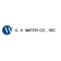 G.A. WIRTH COMPANY logo, G.A. WIRTH COMPANY contact details