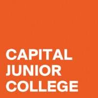 Capital Junior College logo, Capital Junior College contact details