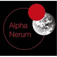 Alpha Nerum logo, Alpha Nerum contact details