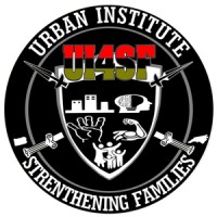 The Urban Institute for Strengthening Families logo, The Urban Institute for Strengthening Families contact details