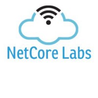 NetCore Labs logo, NetCore Labs contact details