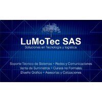 Lumotec SAS logo, Lumotec SAS contact details