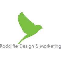 Radcliffe Design & Marketing logo, Radcliffe Design & Marketing contact details