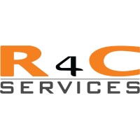 R4C - Services logo, R4C - Services contact details