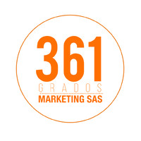 361 Grados Marketing SAS logo, 361 Grados Marketing SAS contact details