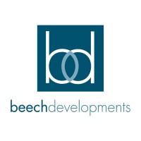 Beech Developments logo, Beech Developments contact details