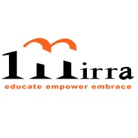 Mirra Charitable Trust logo, Mirra Charitable Trust contact details