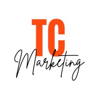 TC Marketing logo, TC Marketing contact details