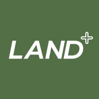 LAND+,landskabsarkitekter logo, LAND+,landskabsarkitekter contact details