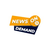 News On Demand logo, News On Demand contact details