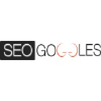 SEO Goggles logo, SEO Goggles contact details