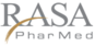 Rasapharmed logo, Rasapharmed contact details