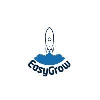 Agência EasyGrow logo, Agência EasyGrow contact details