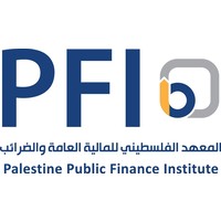 Palestine Public Finance Institute - PPFI logo, Palestine Public Finance Institute - PPFI contact details