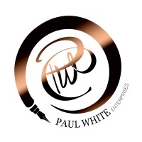 Paul White Enterprises logo, Paul White Enterprises contact details