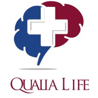 Qualia Life logo, Qualia Life contact details