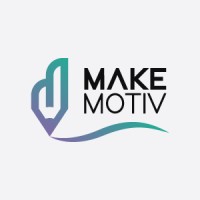 Makemotiv logo, Makemotiv contact details