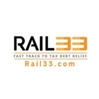 Rail33 logo, Rail33 contact details